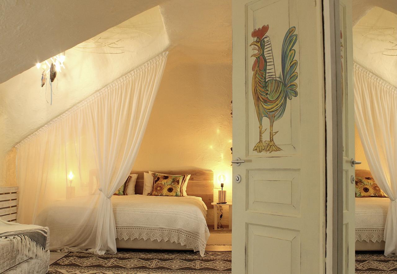 קייב Manna Boutique Hotel (Adults Only) מראה חיצוני תמונה
