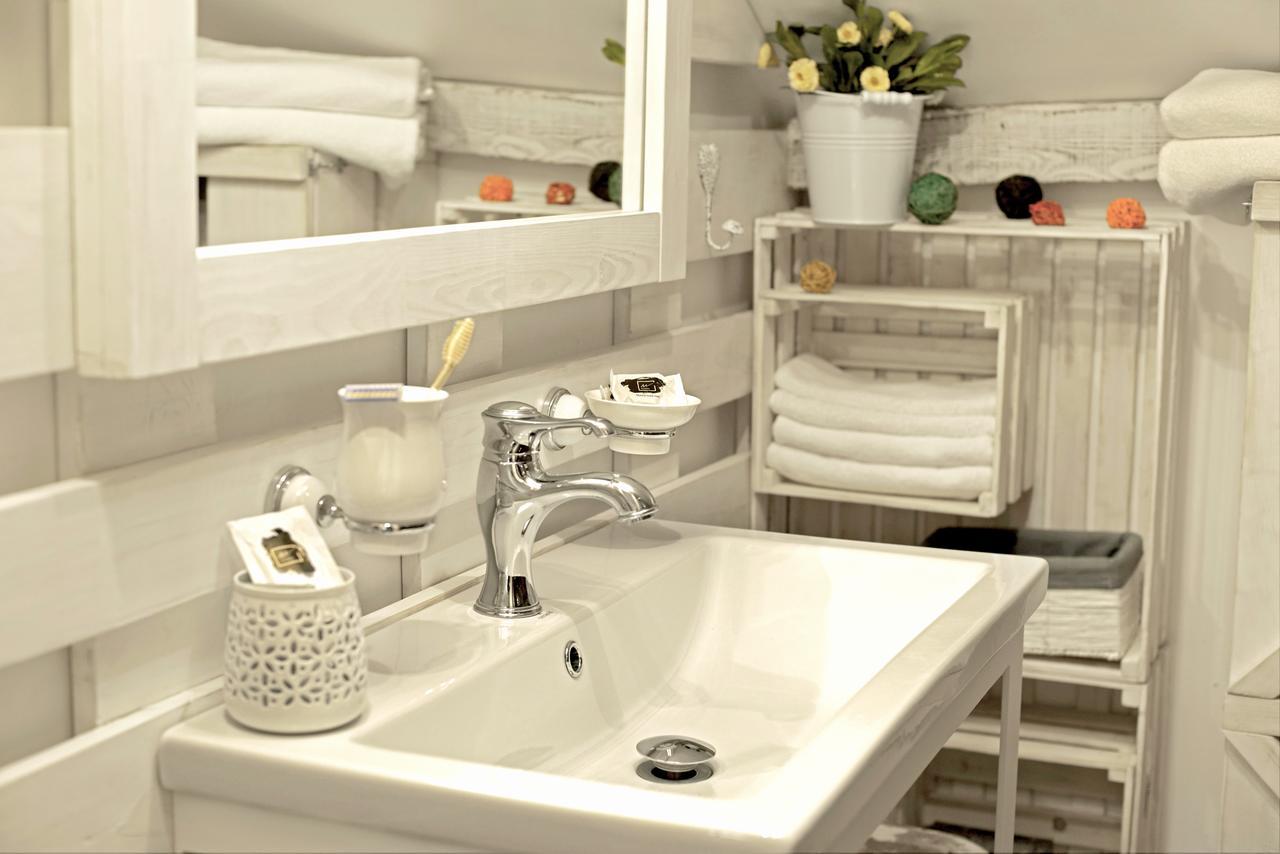 קייב Manna Boutique Hotel (Adults Only) מראה חיצוני תמונה